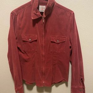 Vintage American Eagle Jacket